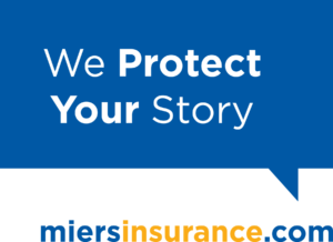 We protect your story logo
